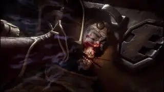 All Stage Interactions MK11！