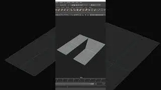 How To Use Target Weld Tool In Maya