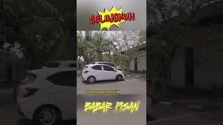 BABAR PISAN - KISAH NYATA TENTANG PERSELINGKUHAN  #shorts #babarpisan#nikensalindry