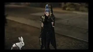 Увлекательный сюжет в Lost Ark (Охотница на демонов)