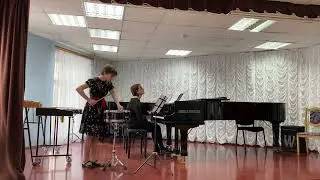 Пермякова Мария  10 лет