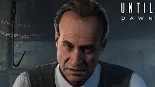 UNTIL DAWN 2024 - ЧТО БУДЕТ ЕСЛИ НЕНАВИДЕТЬ КАЖДОГО