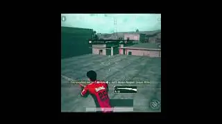 Nice shot in pubg mobil🔥🔥💥