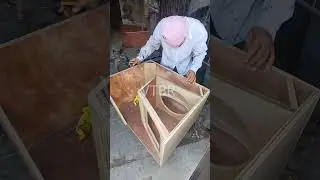 SUBWOOFER  MCV BOX 15