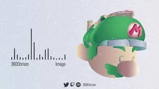 360Chrism - Image (smg2 all day meme song)