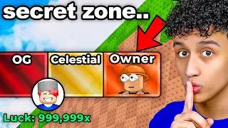 Exposing 27 Kick a Lucky Block SECRETS..