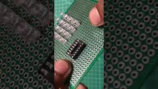 Mesmerizing LED Chasers: Unveiling Unique LED Designs!