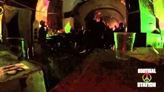 ROOTIKAL STATION "RAMON JUDAH" LIVE AURO CIURIDDA HI FI CATANIA