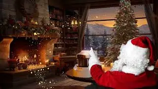 OPTEX Seasons Greetings 2023