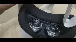 Hot to fix : Oculus turns on when charging problem.