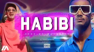 soolking type beat -🌴 'HABIBI'🌴mohamed ramadan type beat | 🔥oriental type beat
