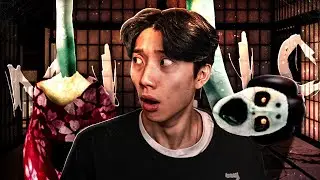 ROBLOX: THE MIMIC GOT EVEN SCARIER...
