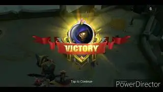 Adous Gameplay ML // AndrewYT