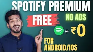 Spotify Premium Free Trial for 3 Months - Spotify Subscription Free Trial