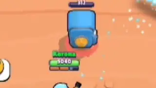mentally torturing bots in brawl stars