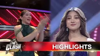 The Clash 2024: Chloe Redondo, ginulat ang lahat sa kaniyang pagbabalik! | Episode 12