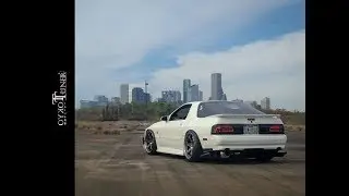Owner's Spotlight: Cristian Tyrrell's Mazda RX7 FC