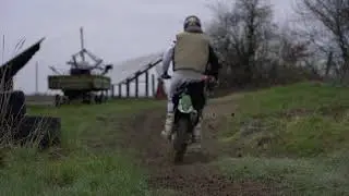 Candyland Testride