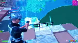 Best Fortnite Sens ! 