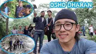 सुन्दर धरान, पानीपुरी अनि कुरौटे युटुबरहरुको साथ् जिन्दगीको गोरेटोमा 😜| BimalTV | Danish Alam Vlogs