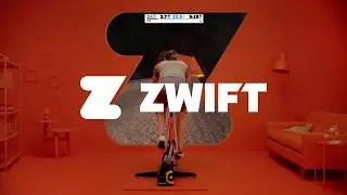 Get Training on Zwift