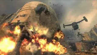 Trailer Reveal Oficial Call of Duty® Black Ops III ES Fundub