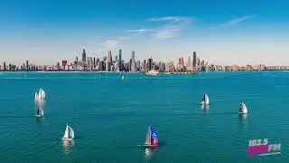 Slice of Chicago With Shelly: Photographer Barry Butler