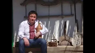 МС Варич: Я сережка