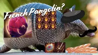 GOTTA GO FAST!!!(Not Really): How to Play Pangolier (1K MMR)