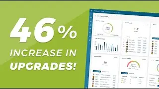 How We Increased Upgrades by 46% With a Dashboard Redesign