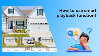 Hiseeu AI 2X-256X playback