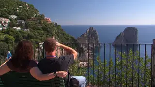 Capri - Isle of Romance | Shore Excursion | NCL