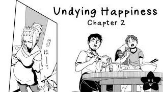 Undying Happiness Comic Dub - Chapter 2