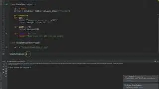 Understanding class method in python with application and demo.
