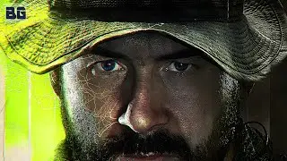 Call of Duty: Modern Warfare 2 - O Filme (Dublado)