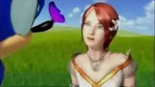 [ROAD TO SHADOW GENERATIONS] Sonic the Hedgehog (2006) Livestream 1-2 (September 20th, 2024)