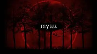 Dark Ambient: Myuu - Horror Meditation