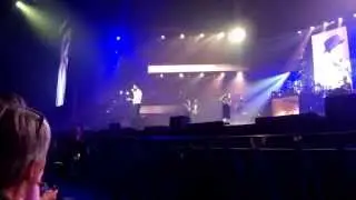 Igit   Hit the Road Jack _ the Voice Tour Rouen