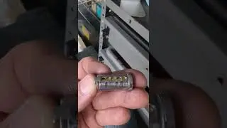 How NOT to master key a lock cylinder!!!