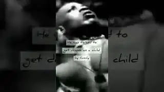 DMX Dark Facts