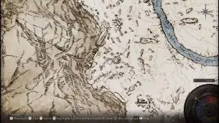Elden Ring rune farm in Mountaintops of Giants