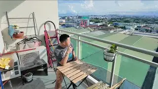 We in the Philippines! SALAMUT PO lol
