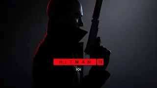 Hitman 3 : Episode 1 - On Top of the World : Dubai (UAE)