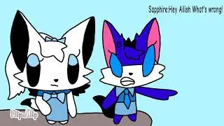 Sapphire is Dead