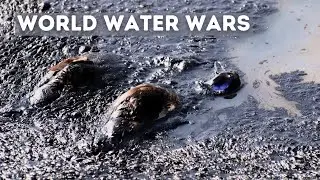 Capitalism vs. Water