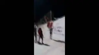 محاولة إقتحام السواحلية للملعب وتصدي جماهير الإفريقي هذه أسباب الشغب لي حصل في المدارج