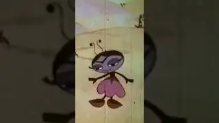 Госпожа Писписа и мистер Маус (1974)
