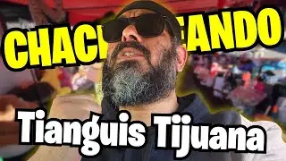 LOOKING FOR JEWELRY IN TIJUANA'S TINAGUIS