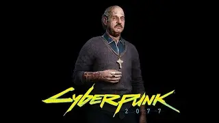 Cyberpunk 2.0.77 - ч. 48 квесты (Заказы Себастьяна 