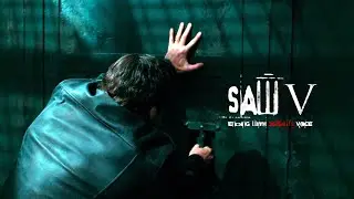 SAW V Ending (w/ Jigsaw's Voice)